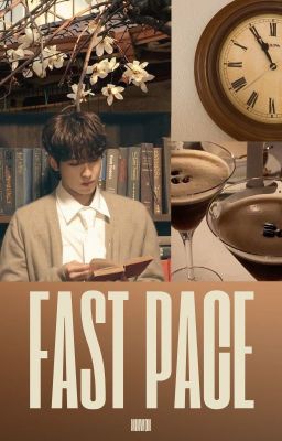 Fast Pace | Meanie