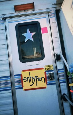 Fatum vel Destinare? | ENHYPEN