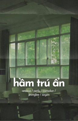 FAV | Hầm Trú Ẩn