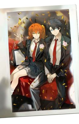[Fgo + Blue lock] Đi lạc Master