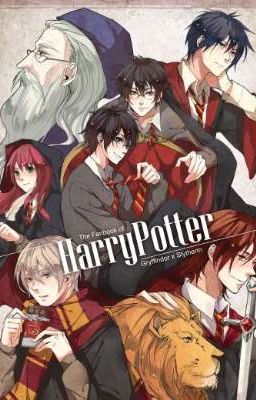 [Fic Dịch] Harry Potter Và Những Mẩu Truyện Ngắn [Phần 1]