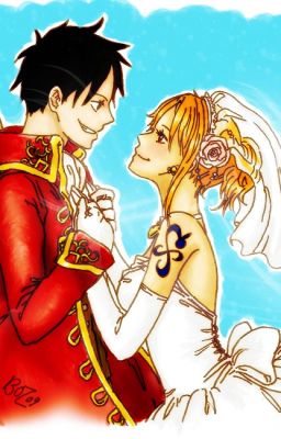 [ Fic Dịch ] [ Luna ] One Piece: Straw Hat Family