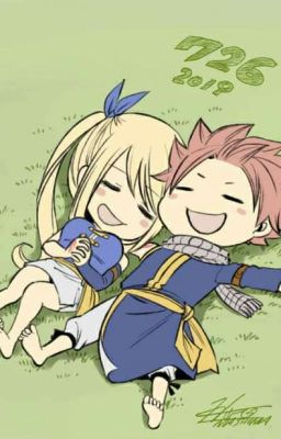 [FIC DỊCH NALU/FAIRY TAIL/ONESHOT] NHỮNG CÂU CHUYỆN TRƯỚC KHI NGỦ.