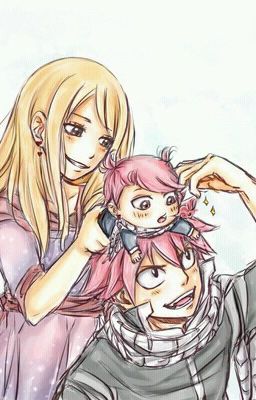 [Fic Dịch] [Nalu] Giờ tắm