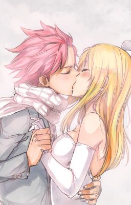 [Fic dịch] Những bài học (NaLu/ Fairy Tail)