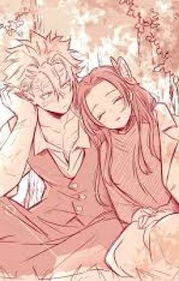 [Fic dịch SaneKana] Parabol của mọi điều tốt đẹp