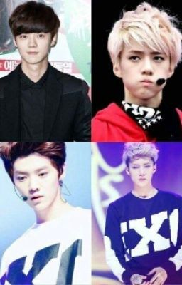 ( Fic hunhan ) Kí ức buồn