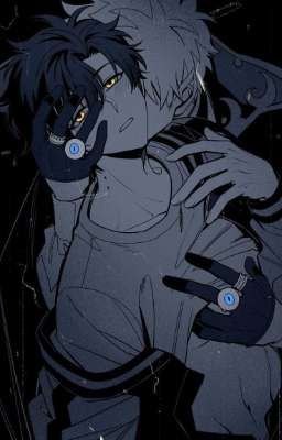 [FIC QUANG THỜI | Lục Quang × Trình Tiểu Thời] Vạn Kiếp Đôi Ta