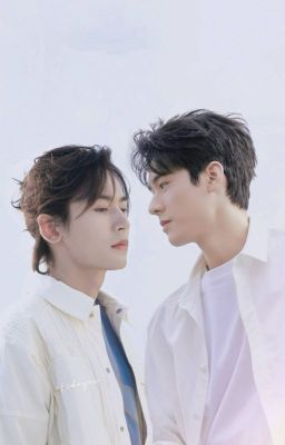 [Fic] Tầm Tấn •  Chỉ có cảm giác với em