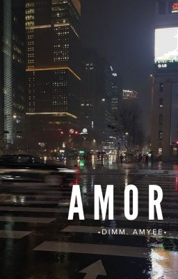 fic tổng hợp | • amor •