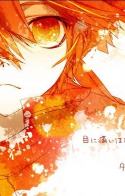 [Fic tuyển 12CS] Ngày tận thế.