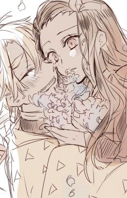 [FICLET] CHÚNG TA (Zenitsu x Nezuko)