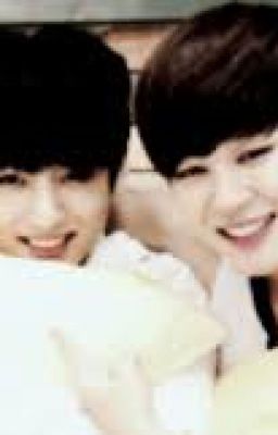 fiction BTS | Nói đi em yêu anh ngốc ah