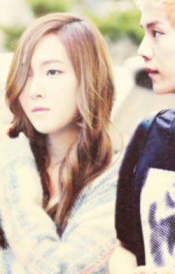 [Fiction - Hansica] She is MINE