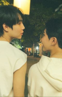 [FirstKhaotung fanfic]  Gió Hè