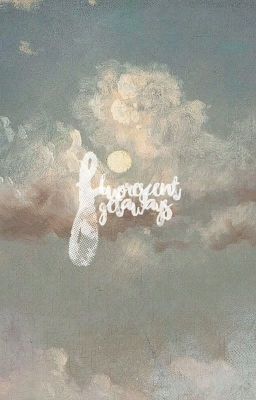 FLUORESCENT GETAWAYS [ Y.M ]