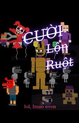 [FNAF ୨ৎ fanfic dịch] Cười lộn ruột (Time travel)