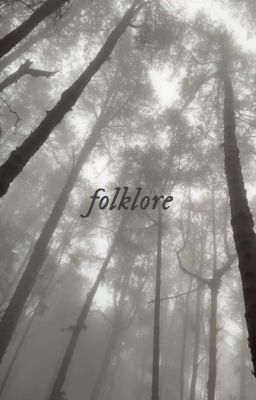 Folklore (The Letters We Never Sent)