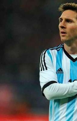 Football,AllLeoMessi;AllMessi;AllLionelMessi.