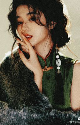 [ Forsaken Fanfic | All007n7 | All x 007n7 ] Nguyệt Ẩn Dưới Lầu Son
