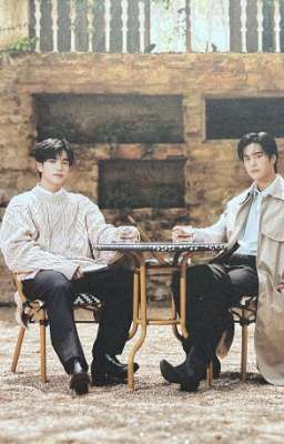 [FourthGemini] Lửa Trịnh - Gió Trương