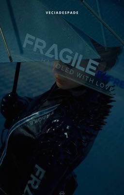 Fragile | Death Stranding