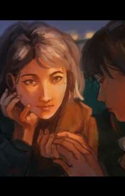 [ FranMaya ] Little Mouse Next To You