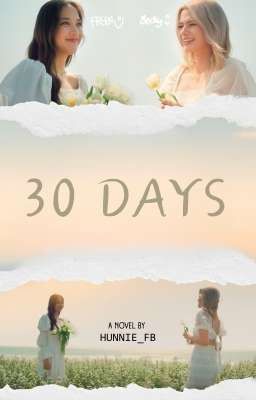 [FREENBECKY] 30 DAYS