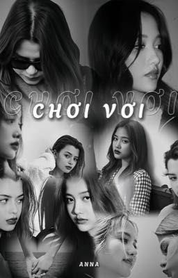 [FREENBECKY] CHƠI VƠI