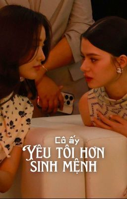 [FreenBecky] Cô Ấy Yêu Tôi Hơn Sinh Mệnh (Cover)