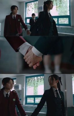 [Friendly Rivalry] Tâm Thần