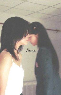 [ friendly rivalry ] - tiamo