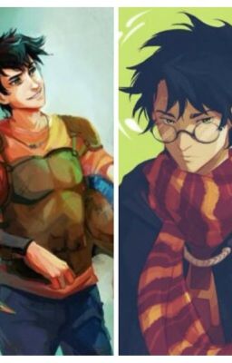 From Demigod to Half-Blood