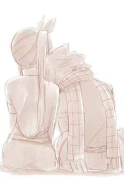 [  FT Oneshot - NaLu ] Chiều