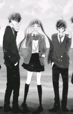 [Fukumenkei Noise] Liệu có thể chạm đến trái tim??