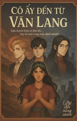[FULL] CÔ ẤY ĐẾN TỪ VĂN LANG P1