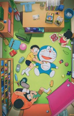 [FULL-DỊCH] Tủ Lạnh Xuyên Đến Mạt Thế