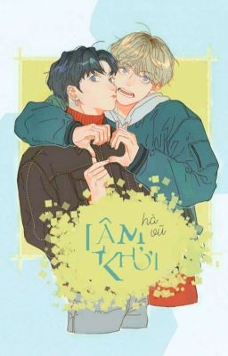 [FULL] Lâm Khởi (H)
