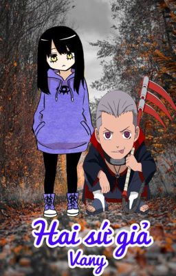 [Full] [Naruto x Mieruko-chan] Hai sứ giả