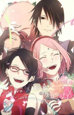 [FULL/SasuSaku] Tiểu Bình Đạm