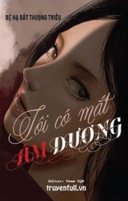 (FULL) Tôi Có Mắt Âm Dương - Bệ Hạ Bất Thượng Triều