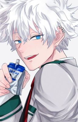 [FUTA}[BH}DxD: Ngọn Lửa Vĩnh Hằng