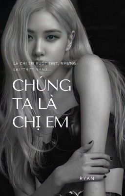 [Futa] Chúng Ta Là Chị Em