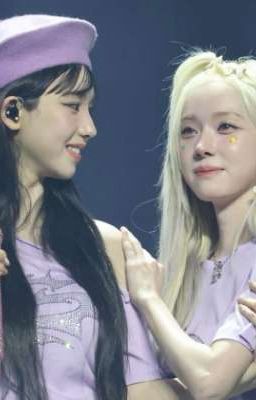 [FUTA] Yêu đương bằng ảnh nóng với 'con nhà người ta' [Jiminjeong ver]