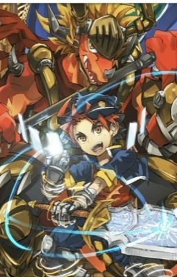 Future Card Buddyfight: Champion Level!