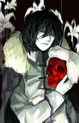 [Fyodor x Reader] Explore u.