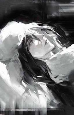 [Fyodor x Reader] Люблю тебя. 