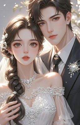 Gả Nhầm, Nhưng Chú Rể Thật Quyến Rũ