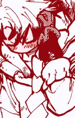 [ Gachiakuta | AllRudo ] - True Love