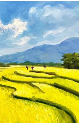 Gachiakuta | Người giời